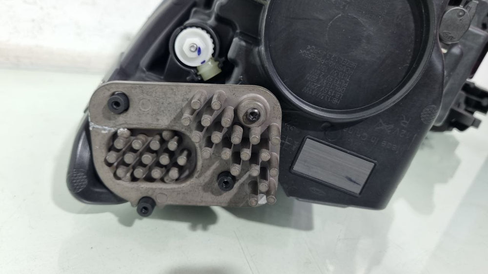 Farol Diant Dir Renault Kwid 2022/2025 Usado