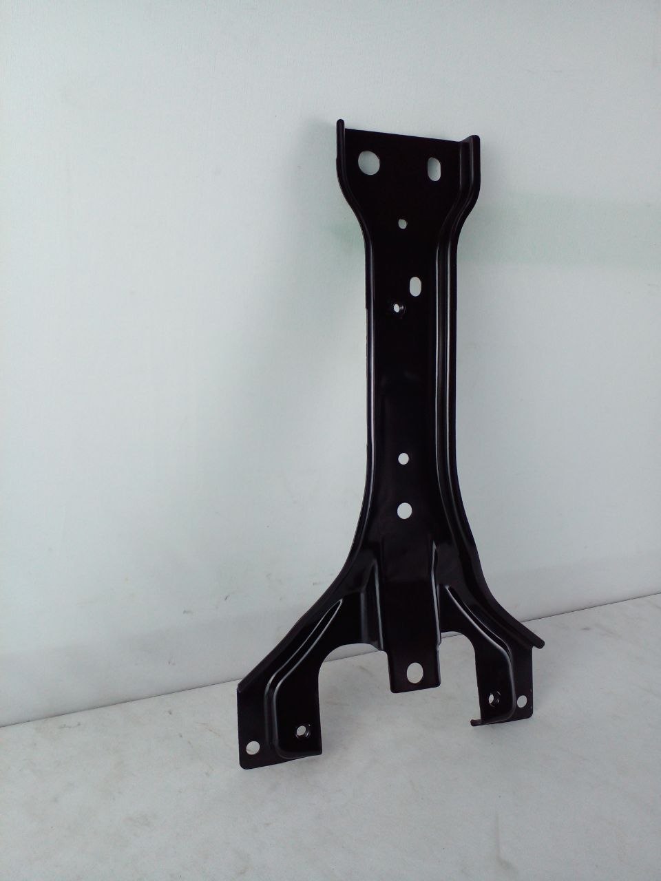 Painel Frontal Superior Central Nissan Frontier 2022/2025 Novo