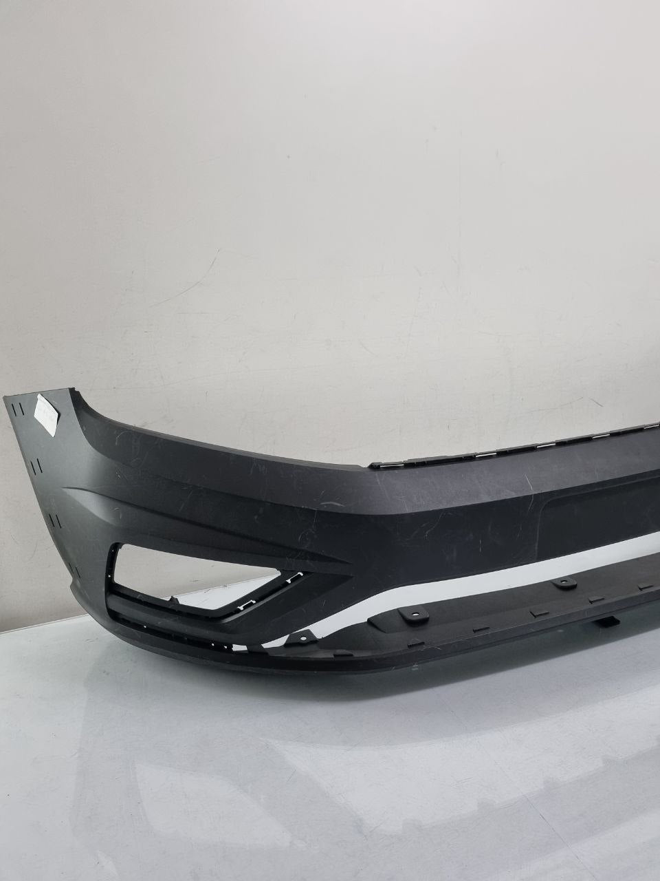 Parachoque Dianteiro Volkswagen Saveiro Robust G8 2018/2023 Original