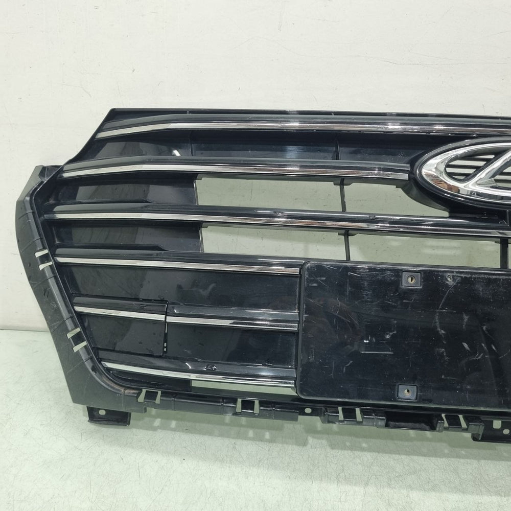 Grade Frontal Chery Arrizo 6 Pro 2019/2023 Usado