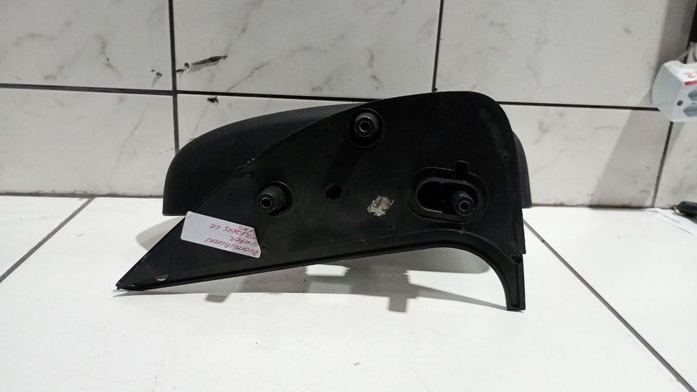 Espelho Retrovisor Esq Fiat Ducato Jumper 03/2015