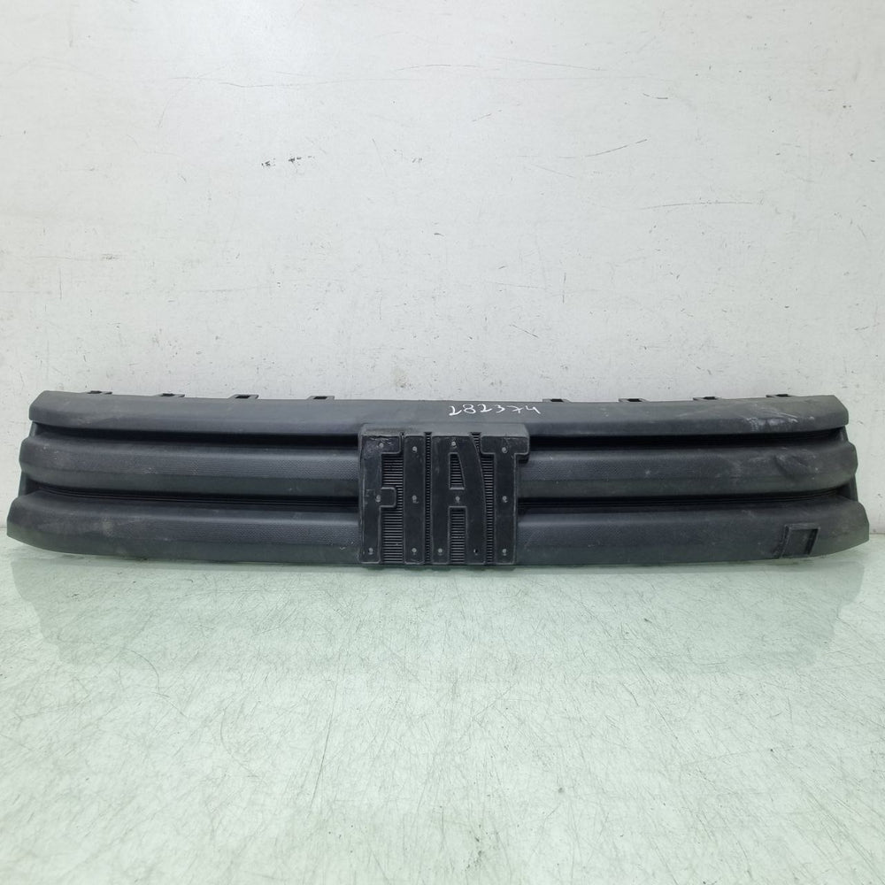 Grade Diant Fiat Fiorino 2021/2024 Usada