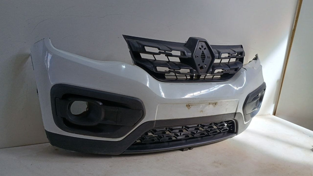 Para-choque Diant Renault Kwid 2017/2022 Usado