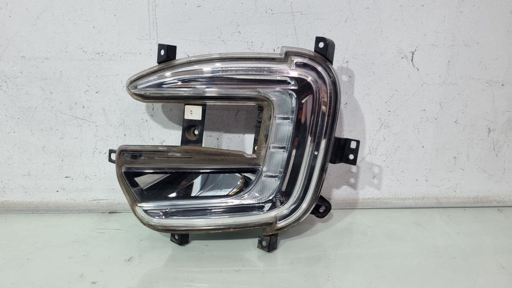 Farol Neblina Esq Renault Captur 2017/2020 Usado