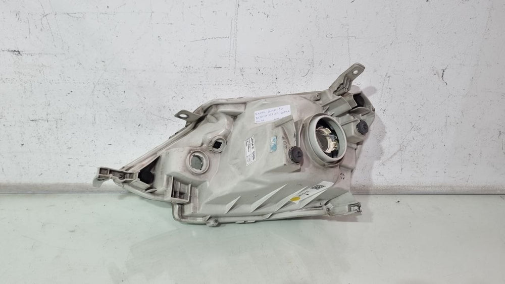 Farol Dir Toyota Etios 2014/2018 Usado