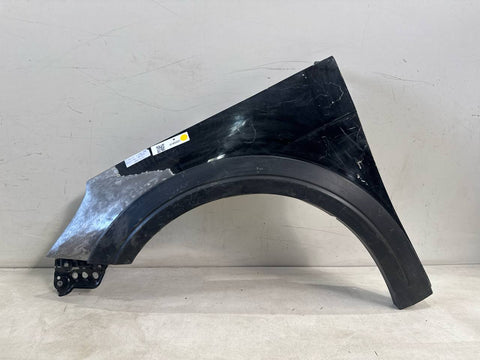 Paralama Diant Esq VW Saveiro 2018/2022 Usado
