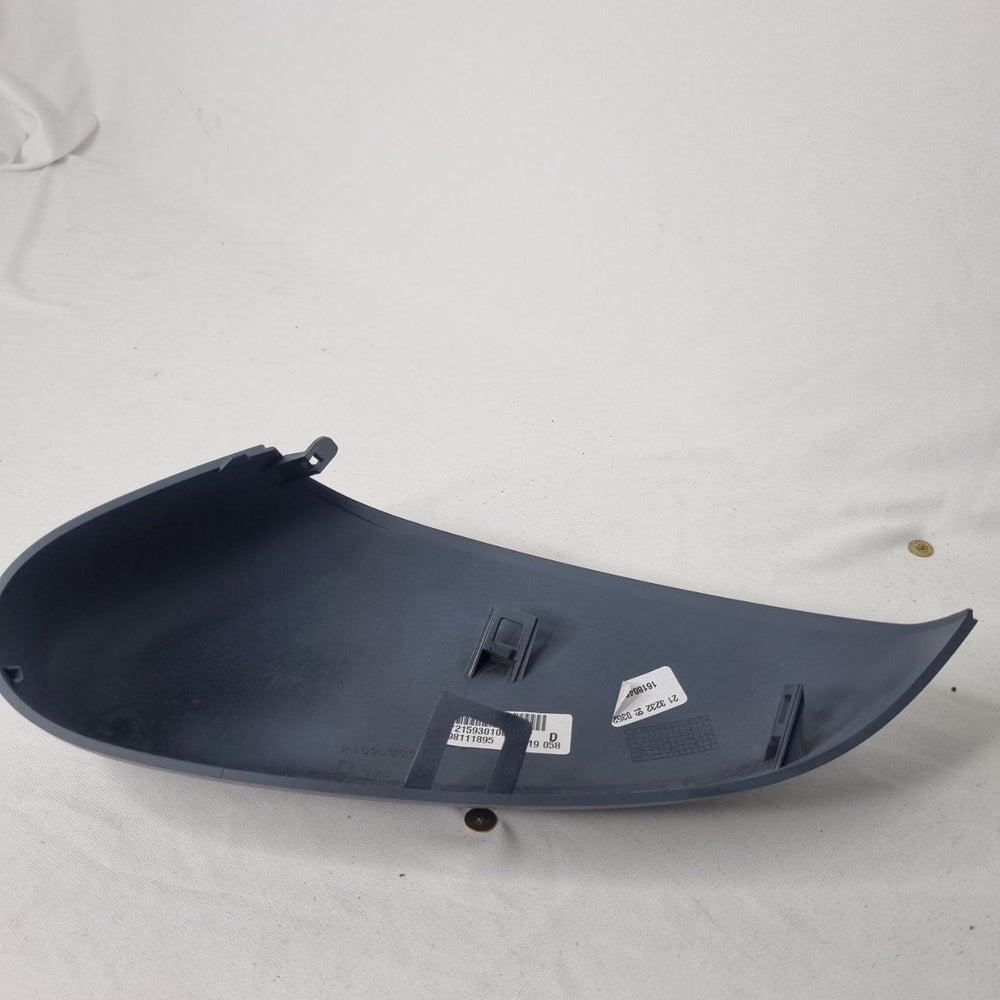 Capa Retrovisor Esquerdo Peugeot 208 2013/2019 Nova