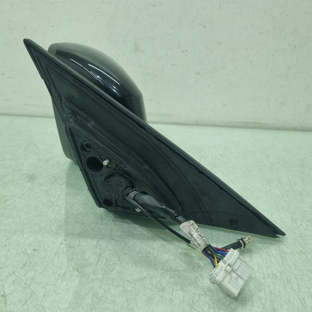 Retrovisor Esq CAOA Chery Tiggo 8 2019/2023 Usado