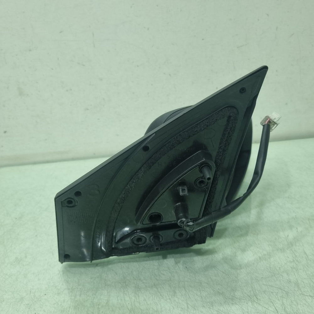 Retrovisor Esq Toyota Yaris 2016/2024 Usado