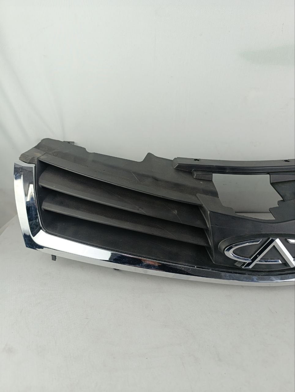 Grade Superior Chery Celer Hatch/Sedan Fulwin 2 Bonus/Very