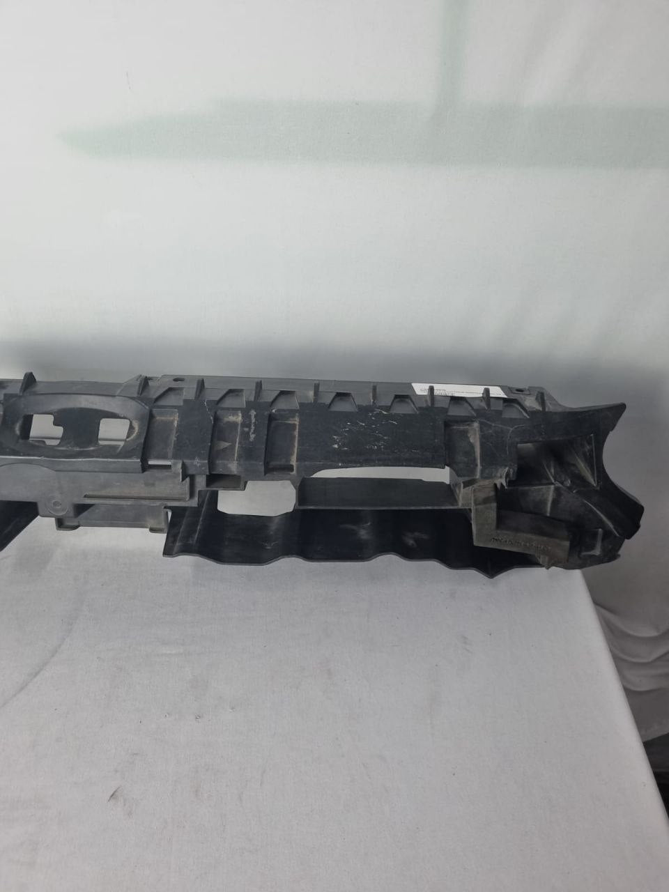 Reforco Parachoque Diant Ford Ka 2018/2021 Novo
