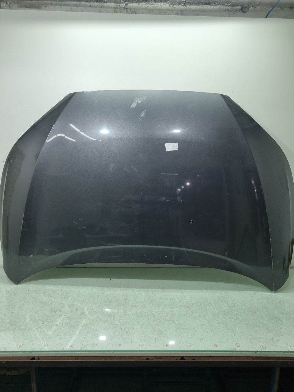 Capô Dianteiro Toyota Corolla Cross 2022/2025 Usado