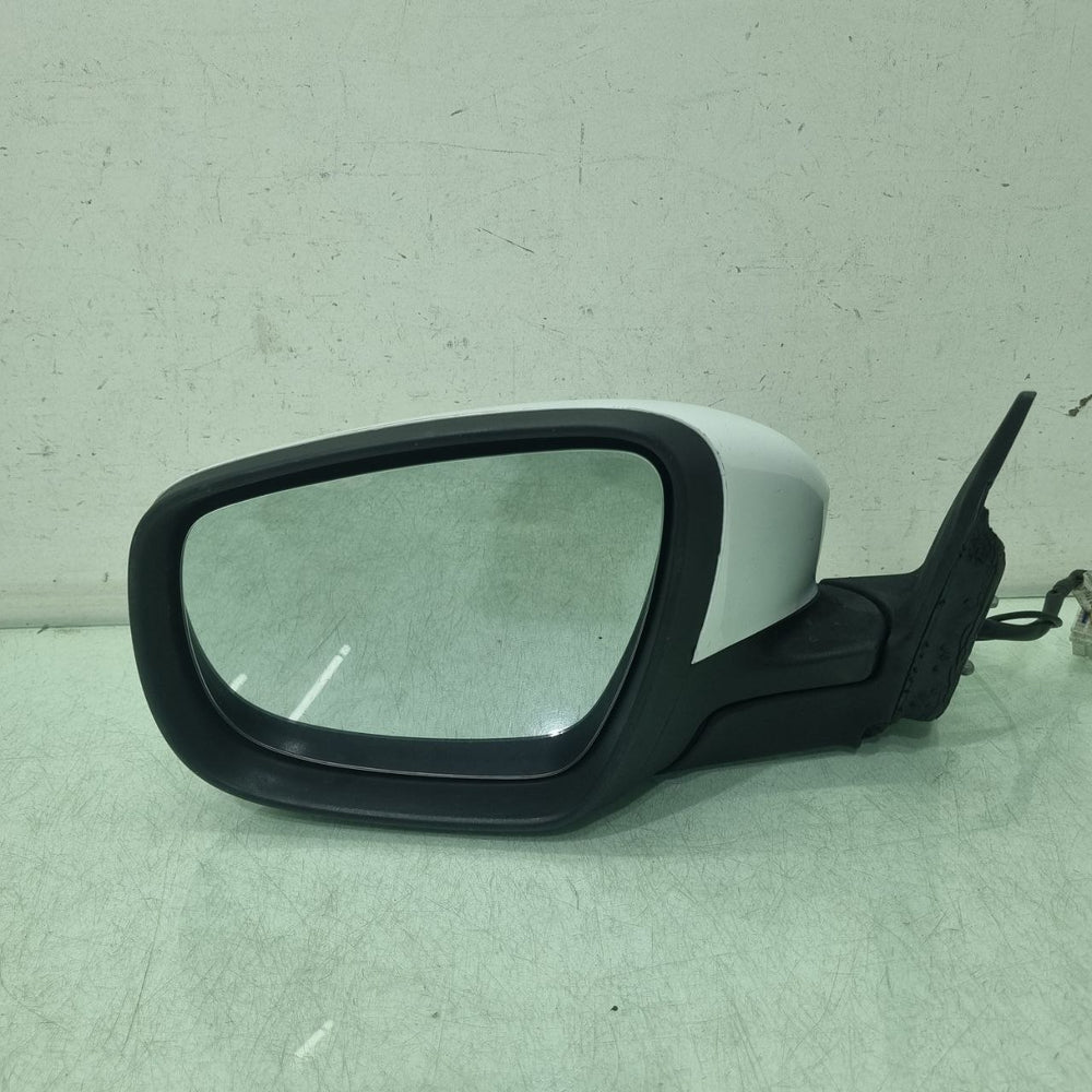 Espelho Retrovisor Esq Chery Tiggo 5X 2020/2025