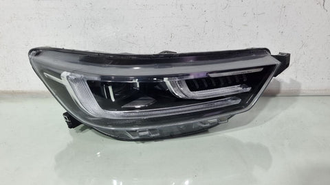 Farol Diant Dir Renault Kwid 2022/2025 Usado
