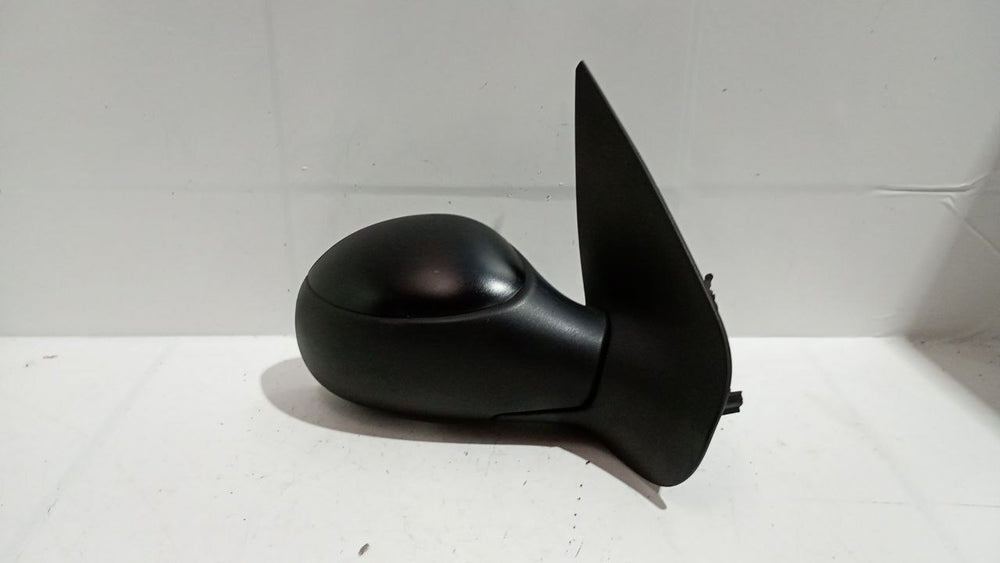 Retrovisor Esq Peugeot 206 1998/2010 Manual Usado