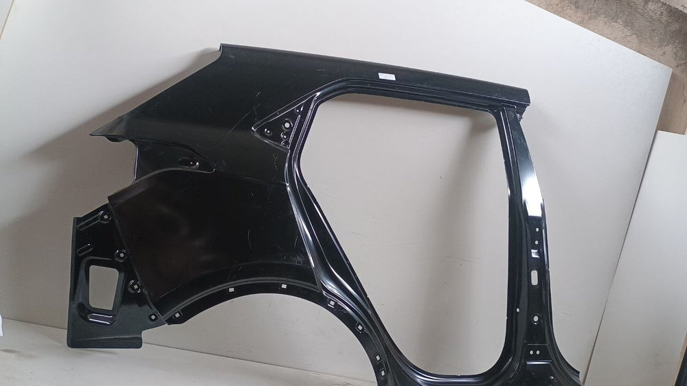 Lateral Nova CD Hyundai Creta 2017/2022 Nova