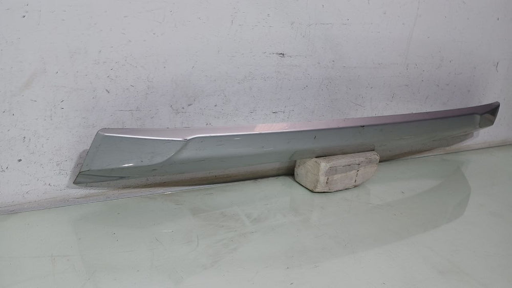 Grade Inferior Mitsubishi Eclipse Cross 2023/2025 Usado