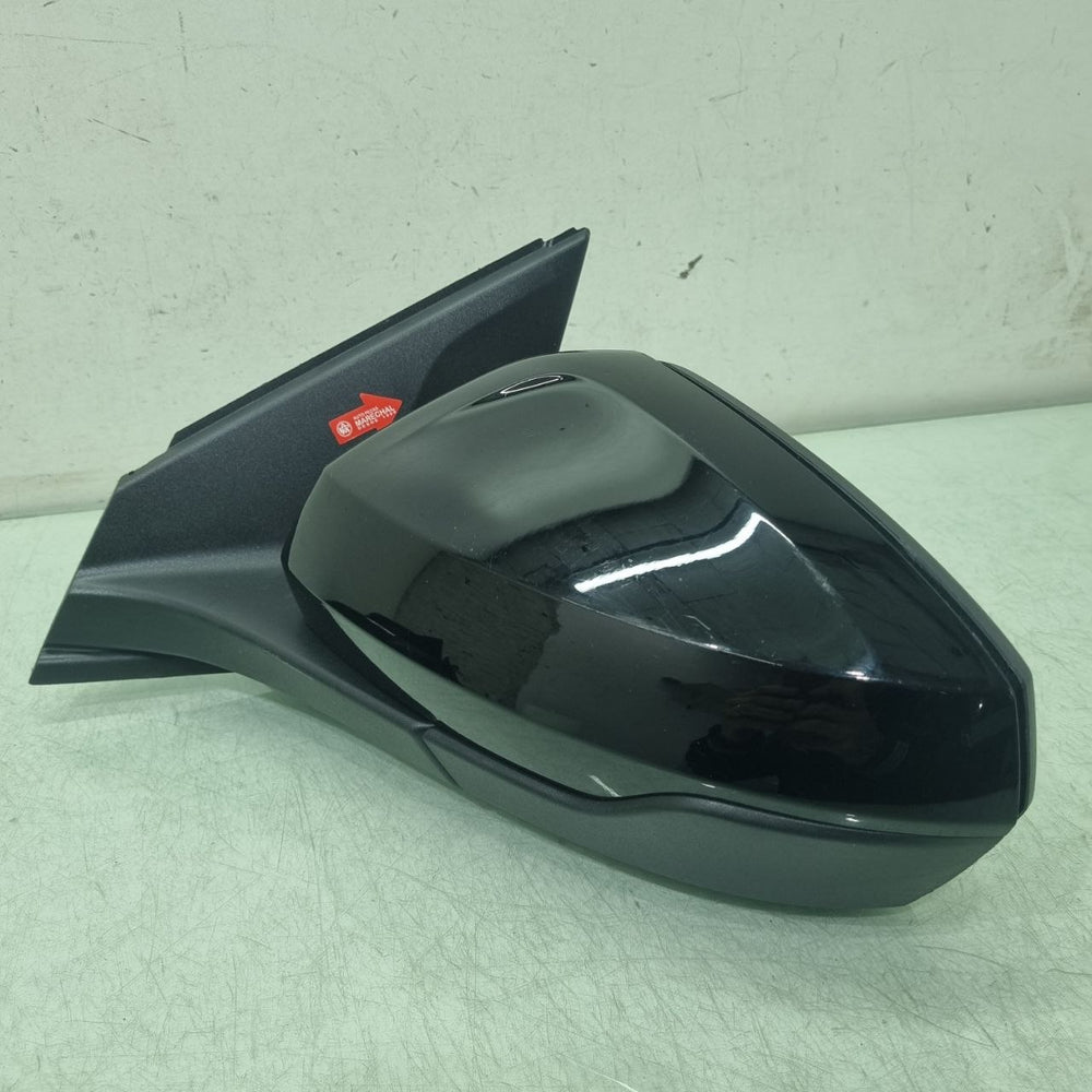 Retrovisor Esq VW Polo Virtus 2017/2026 Usado