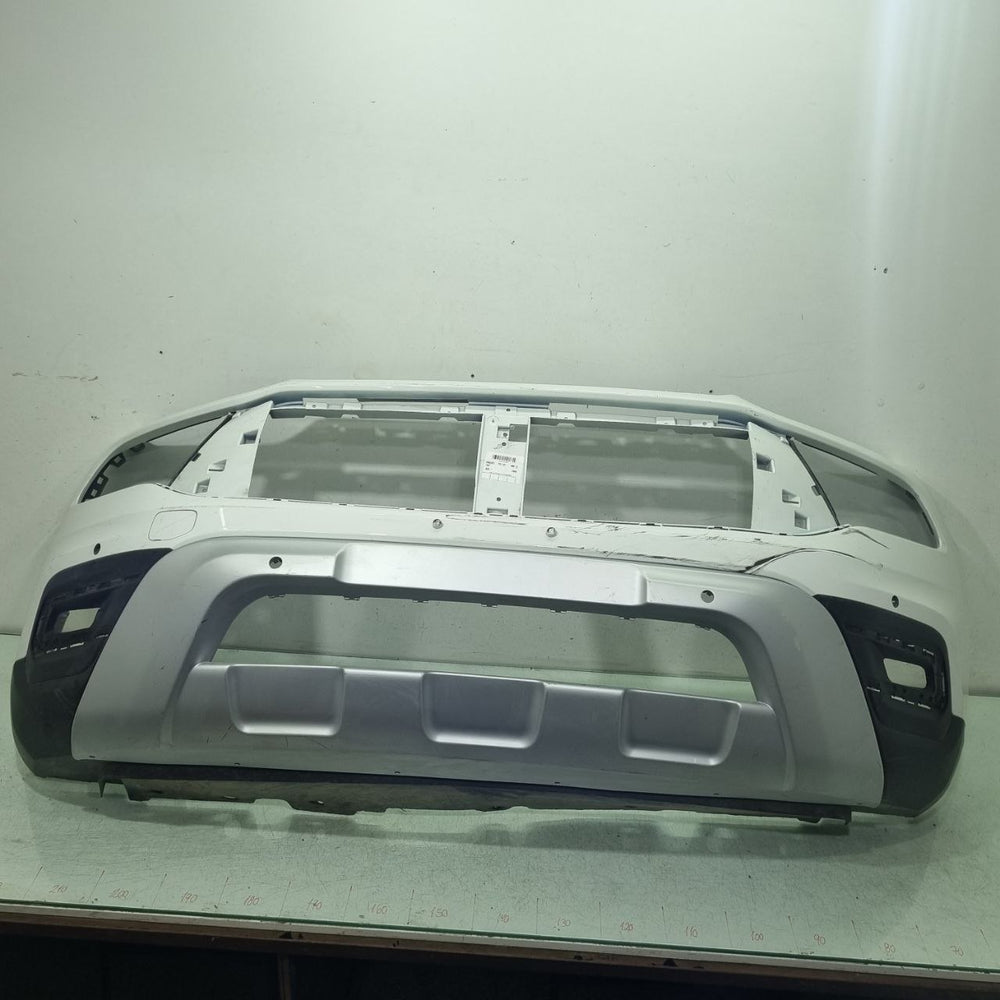 Parachoque Dianteiro Fiat Toro 2022/2025 Usado