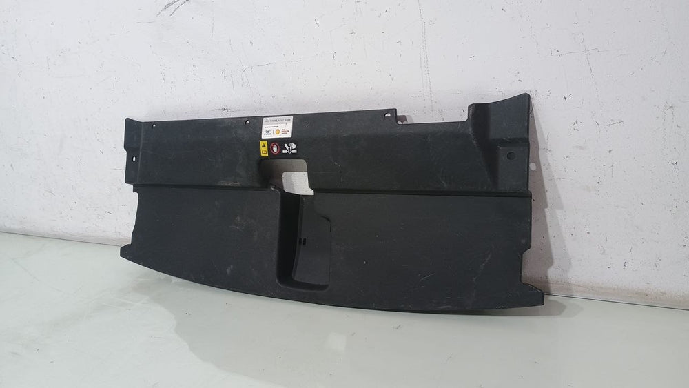 Defletor Radiador Hyundai HB20 2020/ Usado