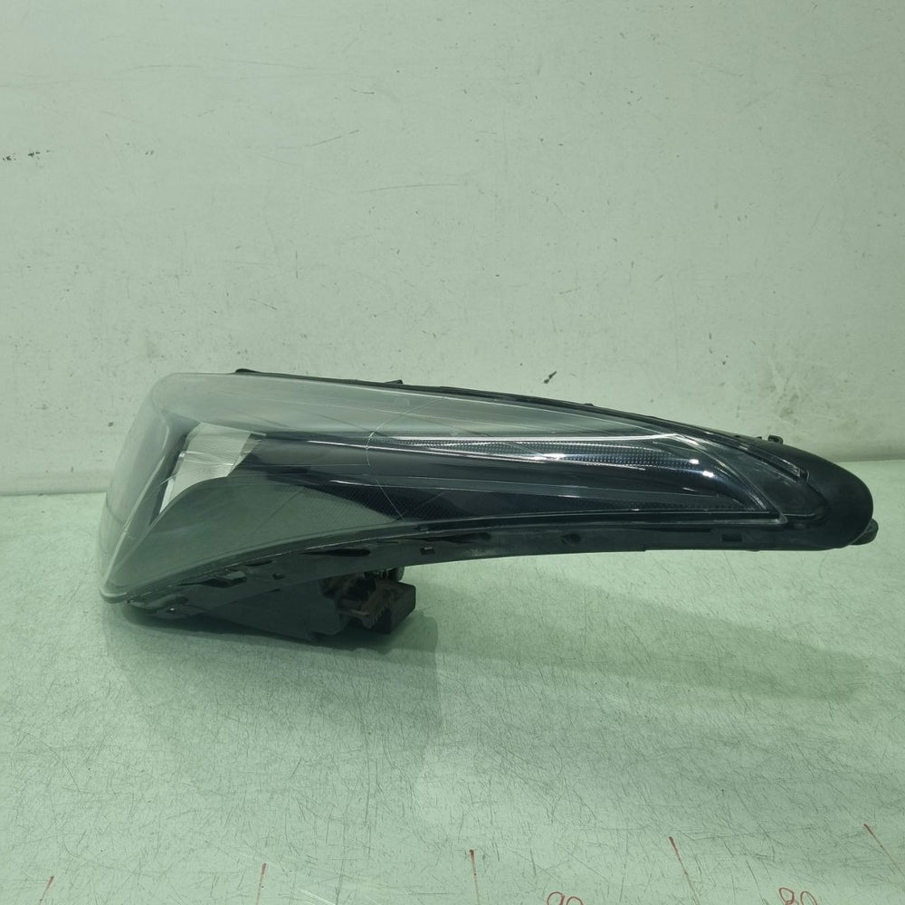 Farol Diant Esq Hyundai Creta 2017/2021 Usado