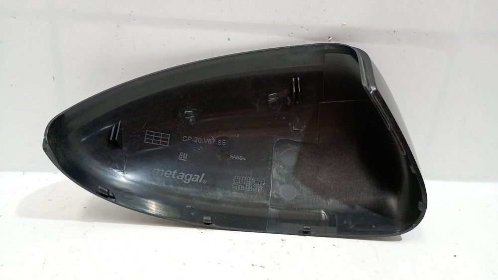 Capa Retrovisor Esq GM Cruze 2012/2016 Usado