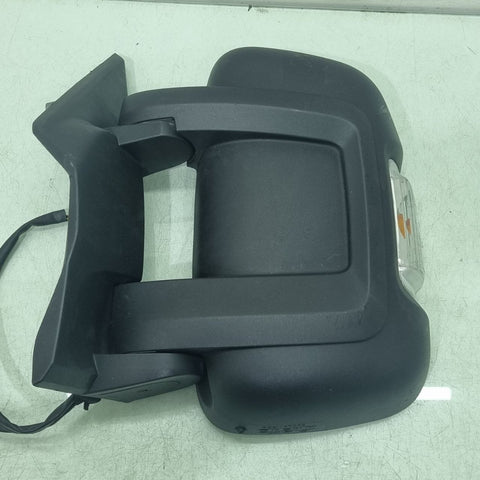 Retrovisor Esq Fiat Ducato 2016/2023 Usado