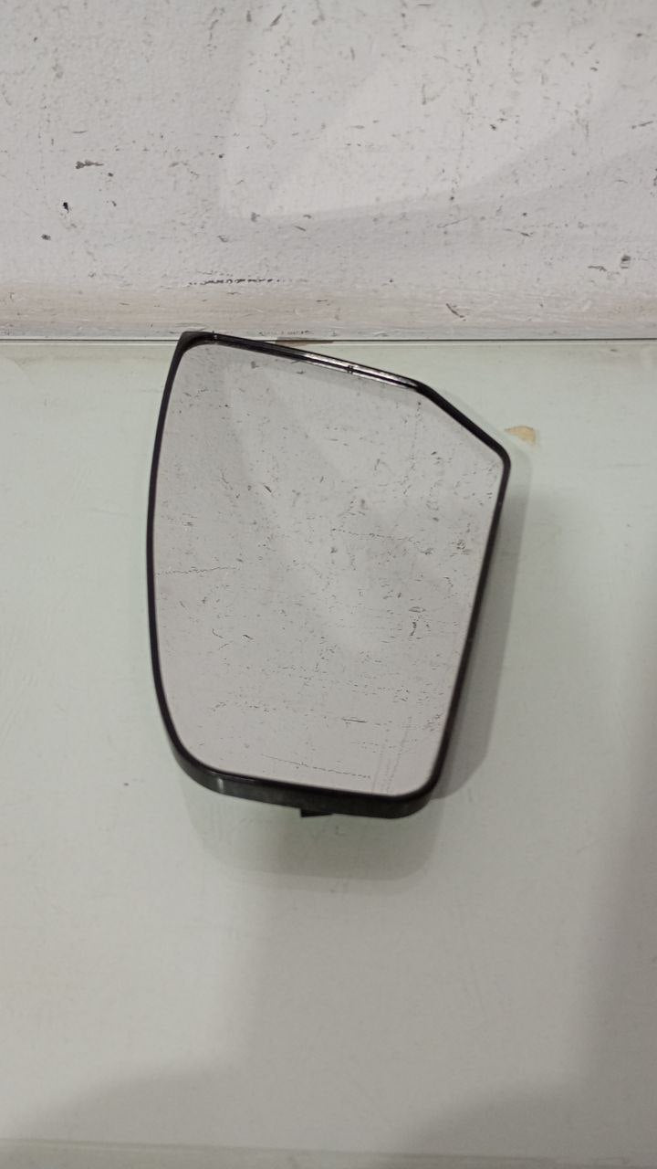Lente Retrovisor Esquerdo Nissan Sentra 2007/2010 Usado