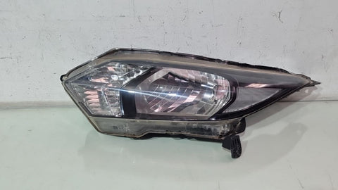 Farol Diant Esq Honda HRV 2015/2018 Usado