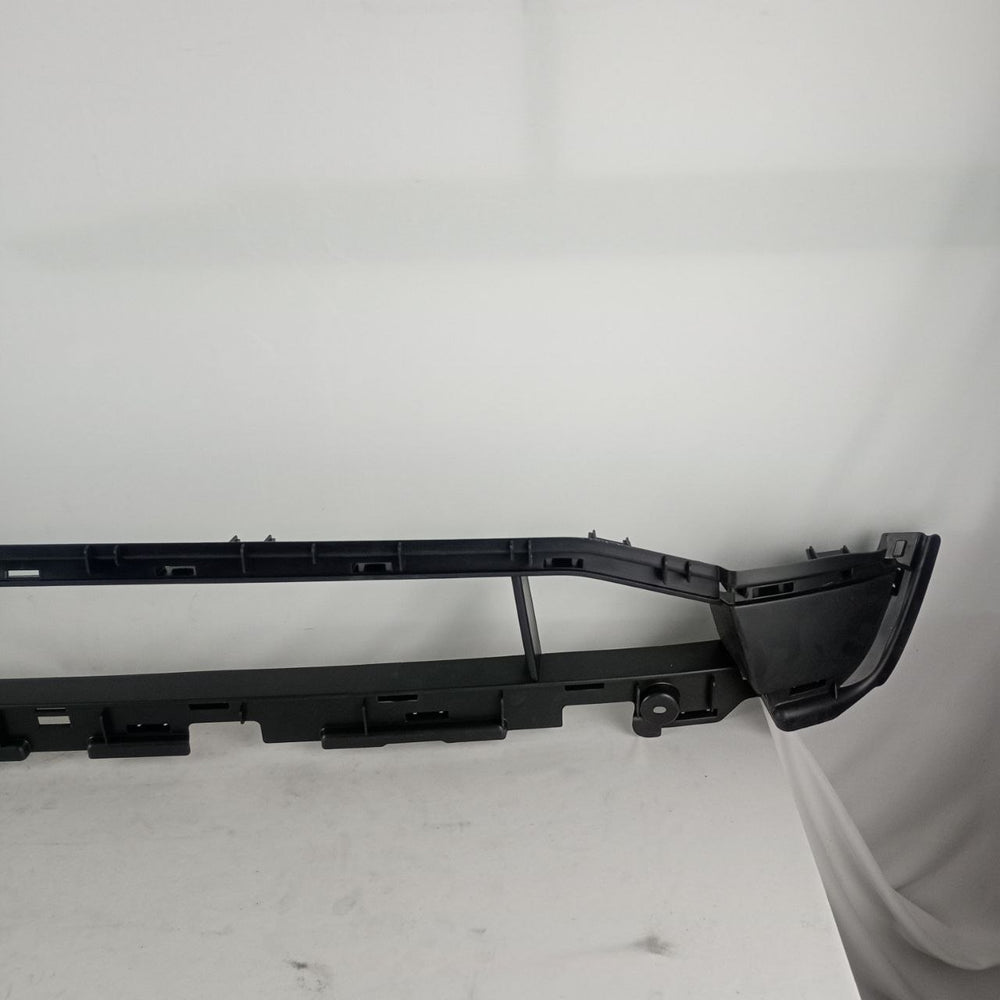 Grade Inf Parachoque Ford Ranger 2019/2023 Nova