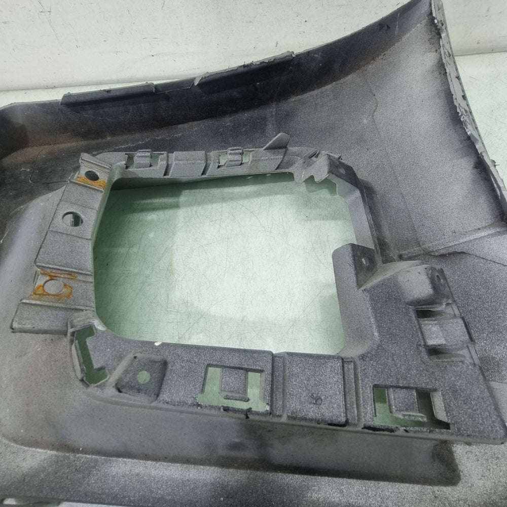 Ponteira Retrovisor Dir GM S10 2022/2023 Usado
