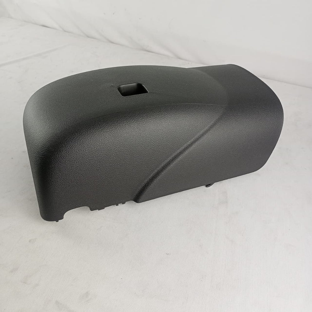 Moldura Inf Coluna Direcao VW Gol Voyage Saveiro 09/23
