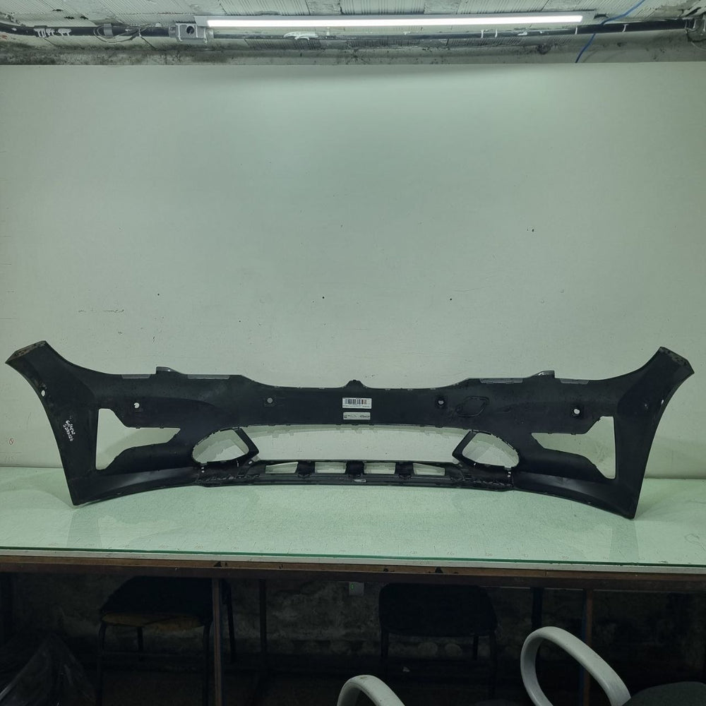 Para-choque Diant BMW Serie 5 G30 2017/2023 Usado