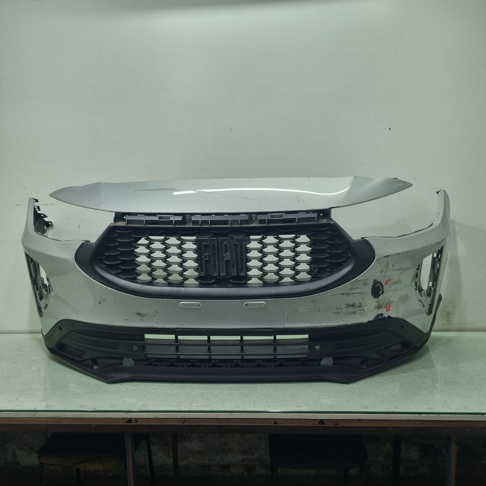 Parachoque Dianteiro Fiat Fastback 2022/2024 Original