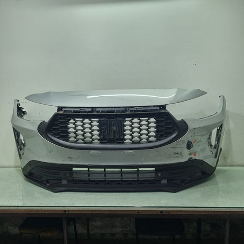Parachoque Dianteiro Fiat Fastback 2022/2024 Original