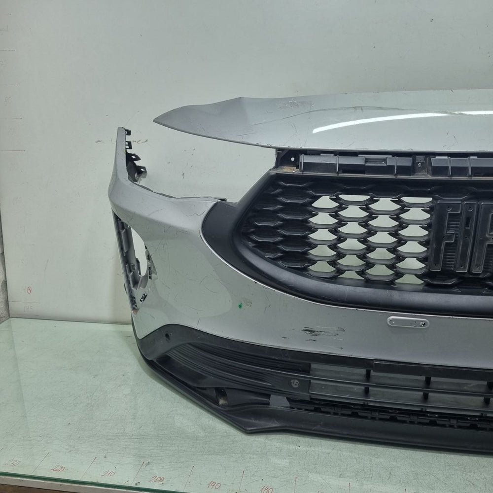 Parachoque Dianteiro Fiat Fastback 2022/2024 Original