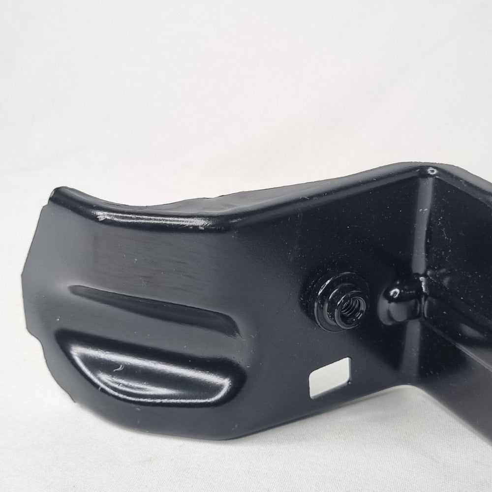 Suporte Guia Parachoque Dianteiro Esquerdo Citroën C3 2013/2017 Novo
