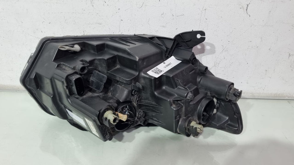 Farol Diant Esq VW Gol G8 2018/2022 Usado