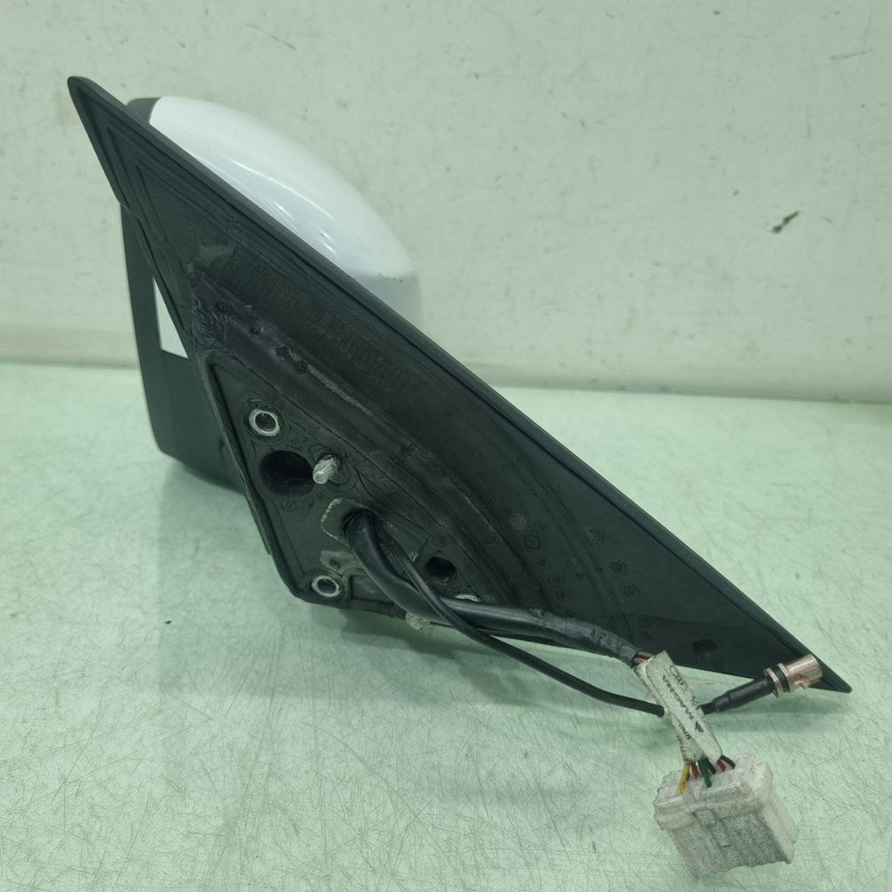 Espelho Retrovisor Esq Chery Tiggo 5X 2020/2025