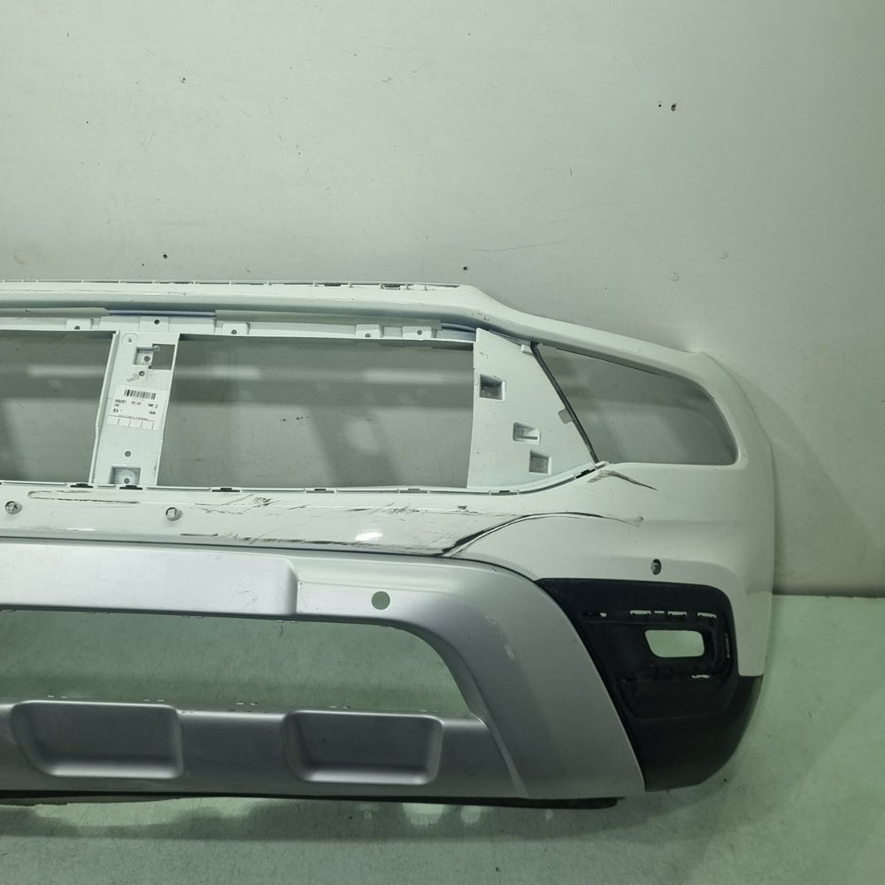 Parachoque Dianteiro Fiat Toro 2022/2025 Usado