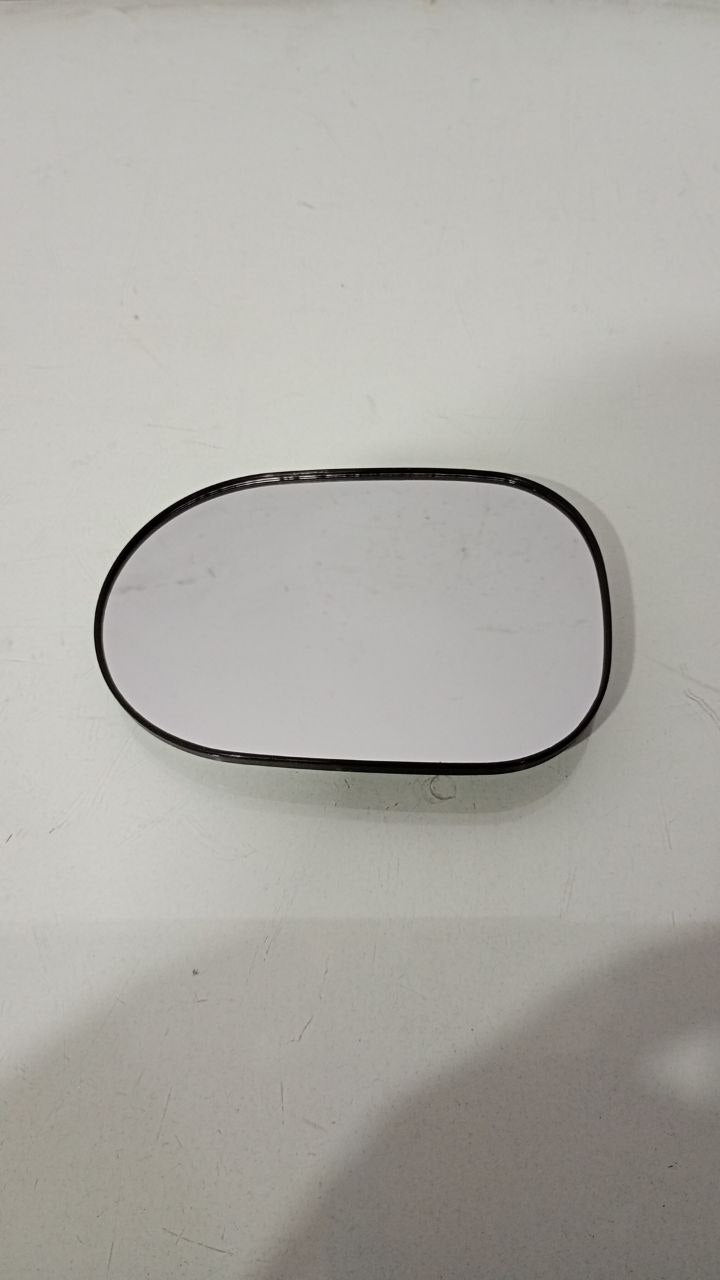 Lente Retrovisor Direito Nissan Livina 2006/2014 Usado