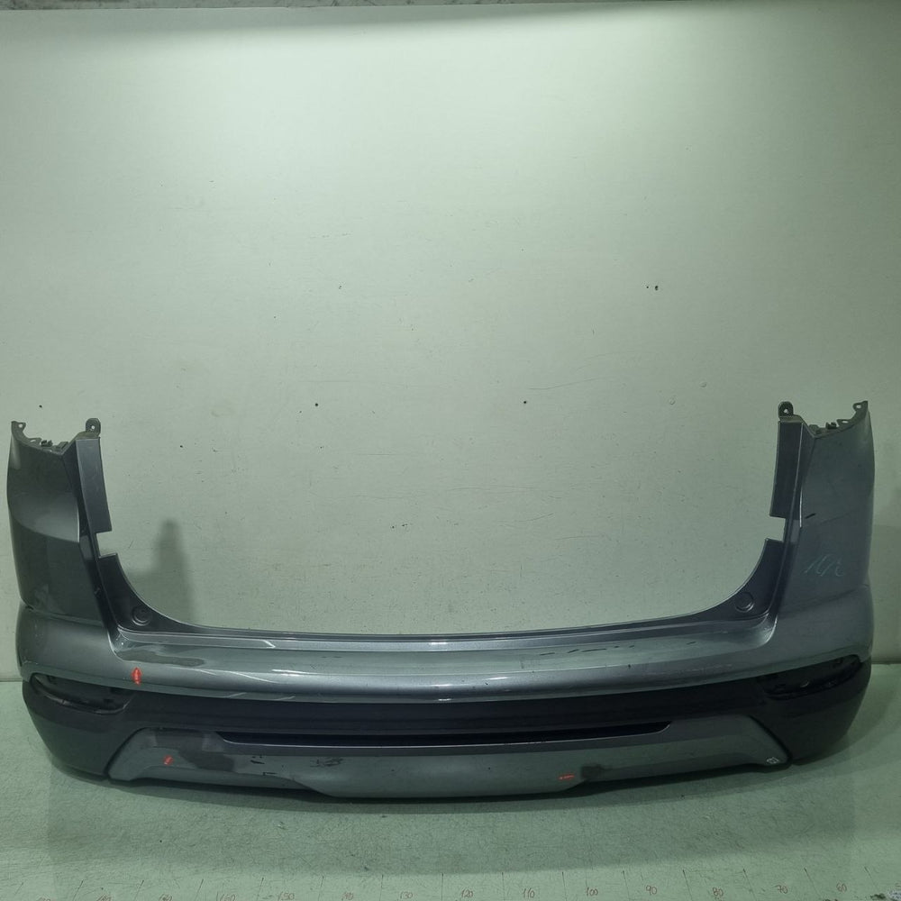 Para-choque Tras VW T-Cross 2019/2023 Usado