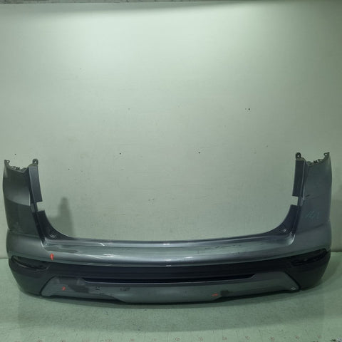 Para-choque Tras VW T-Cross 2019/2023 Usado