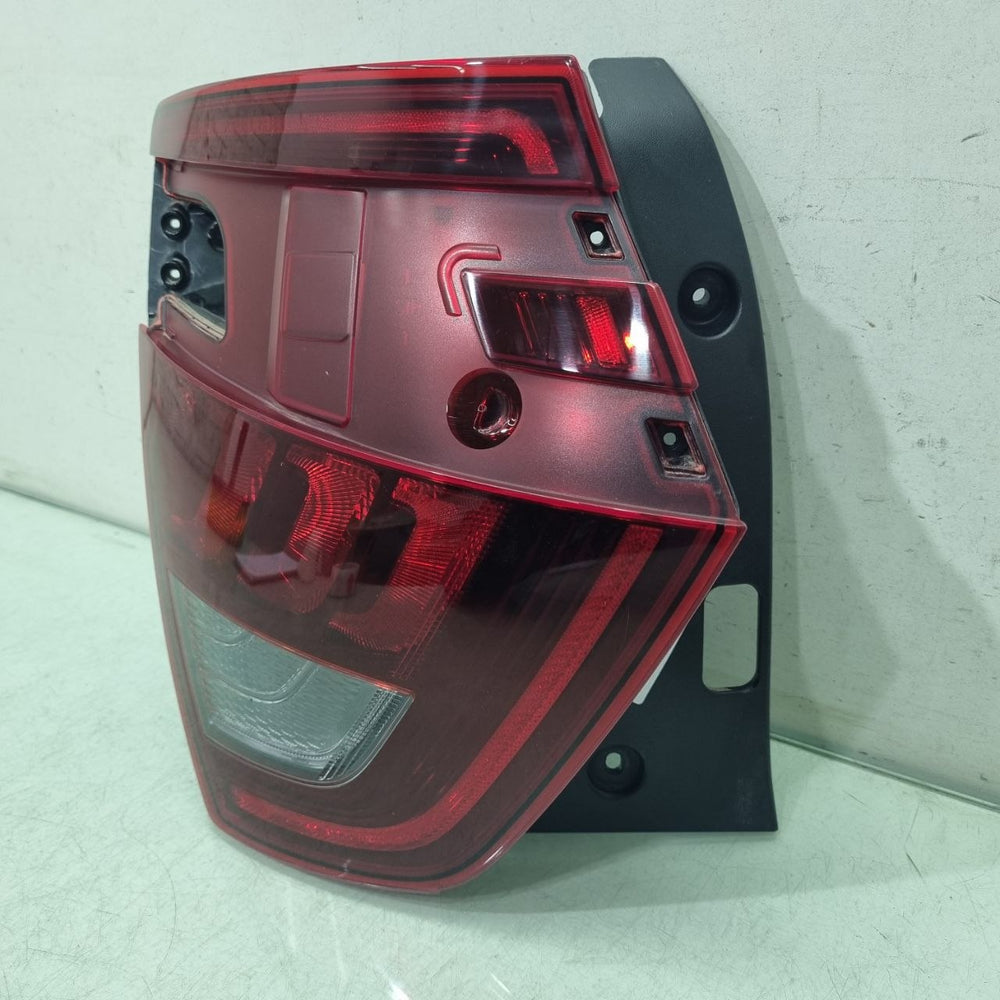 Lanterna Traseira Direita Hyundai Creta 2022/2024 Orig