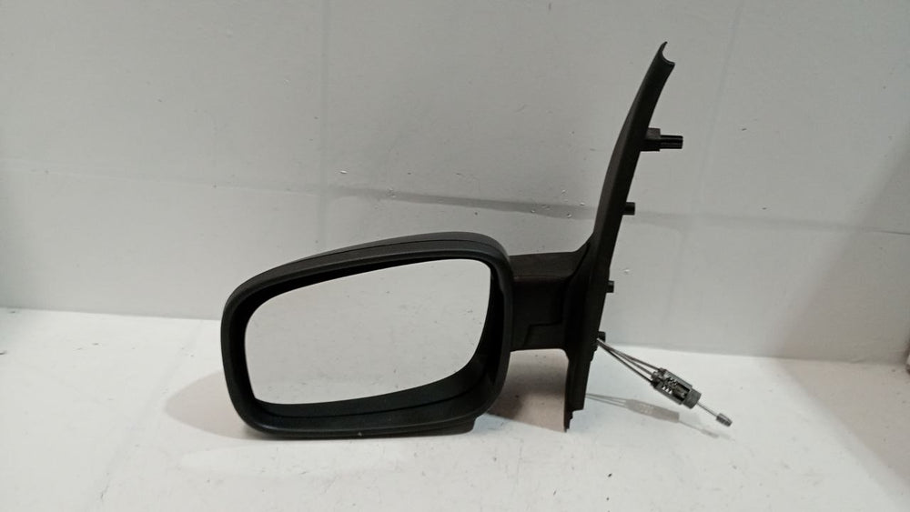 Retrovisor Esq Fiat Uno Vivace 2010/2016 Usado