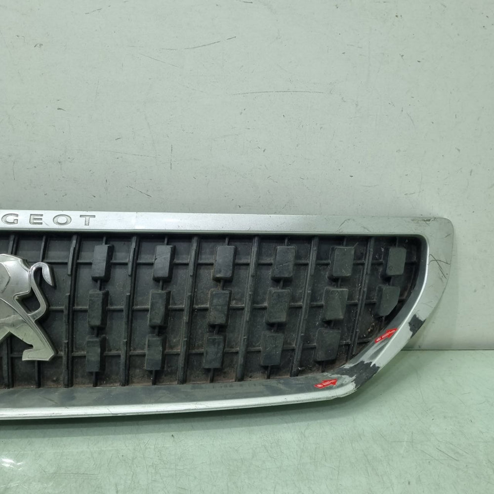 Grade Diant Peugeot 207 2007/2013 Usada