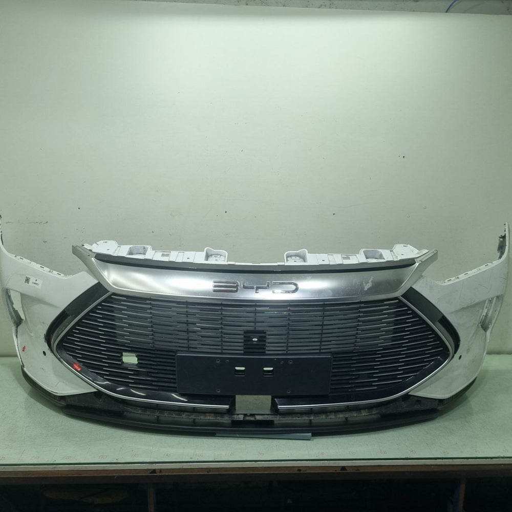 Para-choque Diant BYD Song Plus 2022/2024 Usado