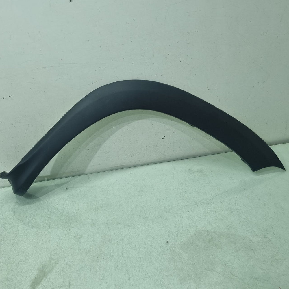 Moldura Paralama Tras Dir Fiat Toro 2016/2020 Usada