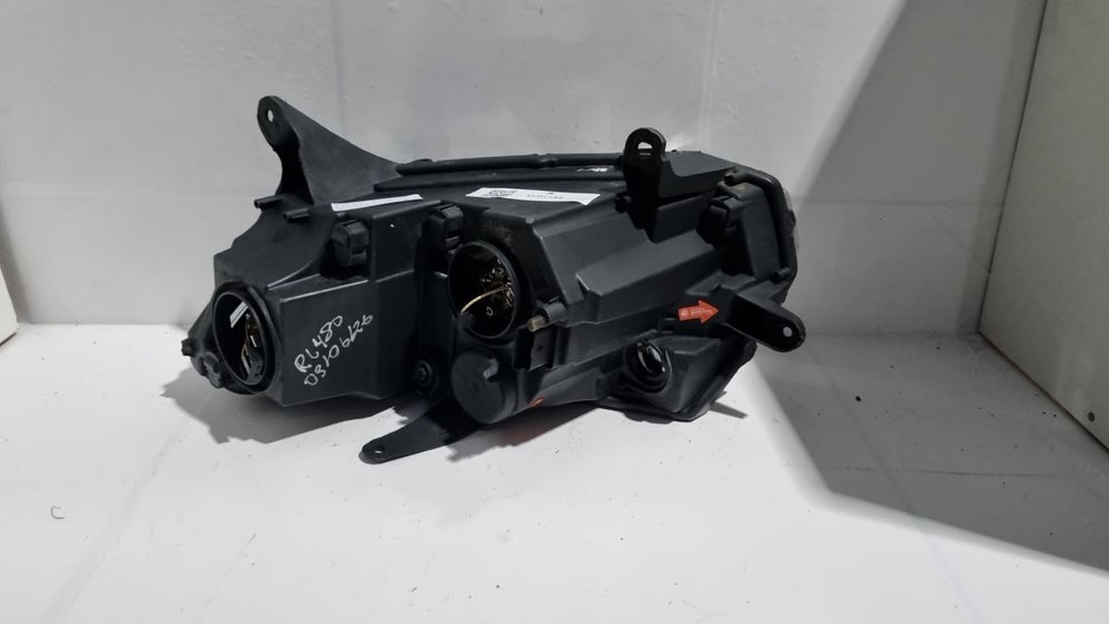 Farol Diant Dir Renault Sandero 2015/2020 Usado