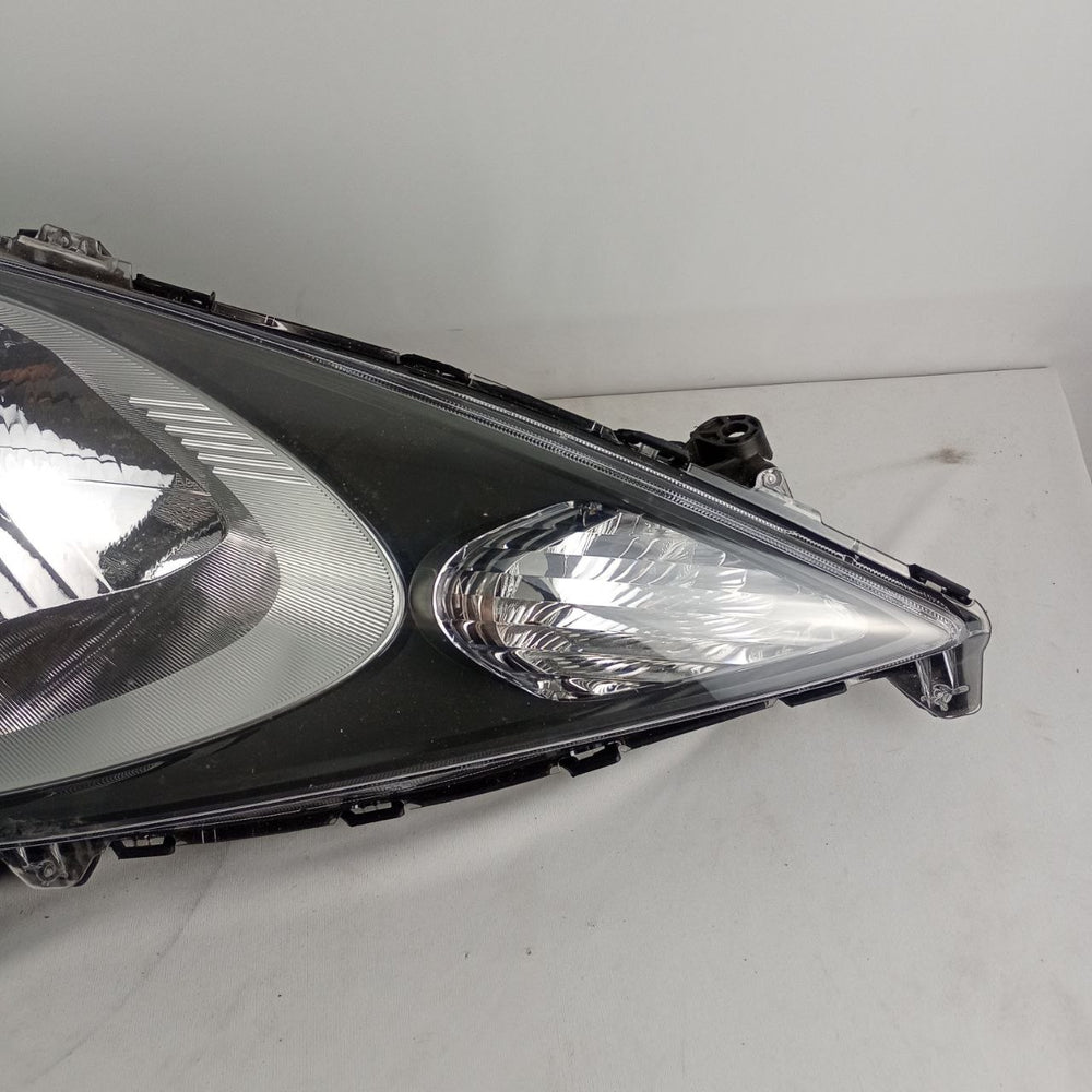 Farol Diant Dir Honda Fit 2009/2012 Novo